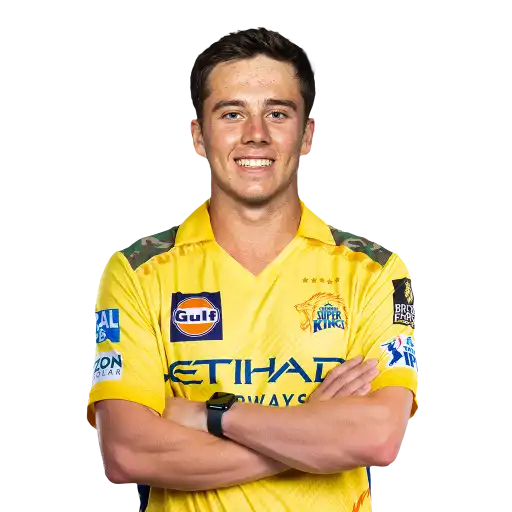 Dewald Brevis