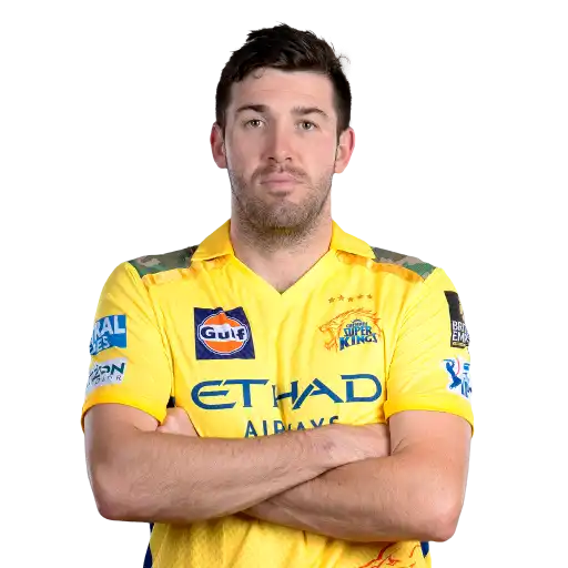 Jamie Overton