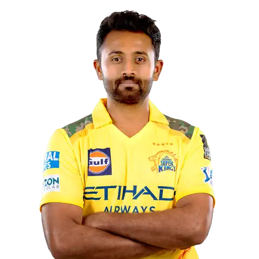 Shreyas Gopal