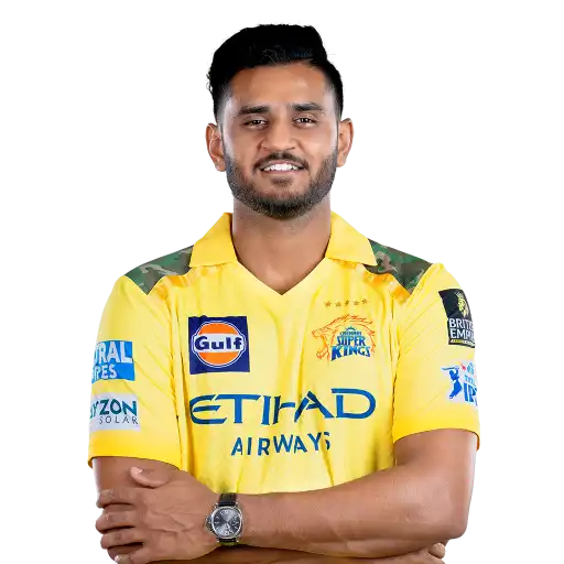 Urvil Patel