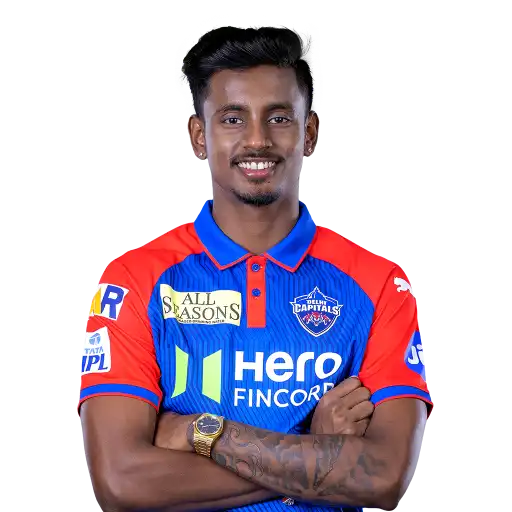 Abishek Porel