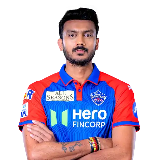 Axar Patel