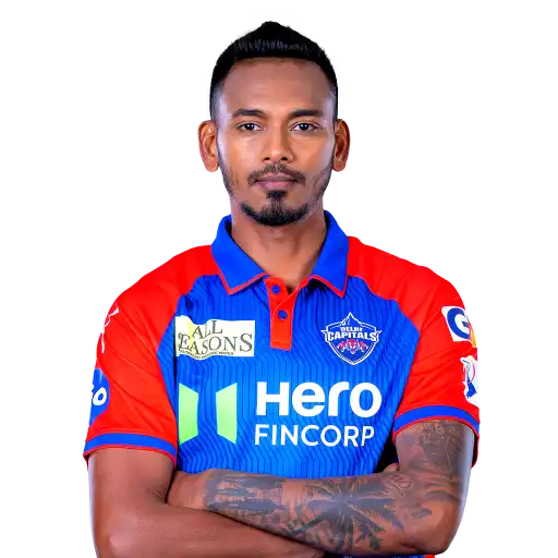 Dushmantha Chameera