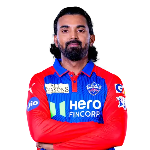 KL Rahul