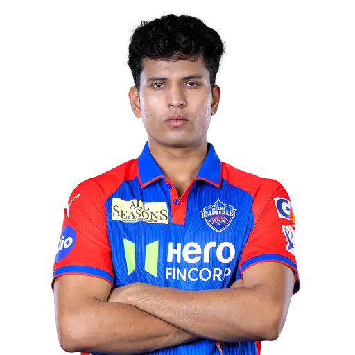 Madhav Tiwari