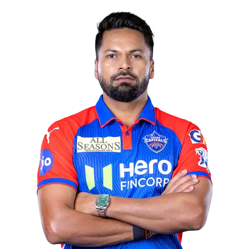 Mukesh Kumar
