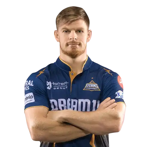 Glenn Phillips