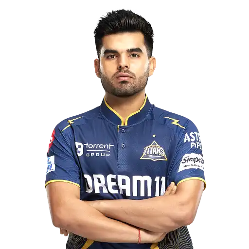 Nishant Sindhu