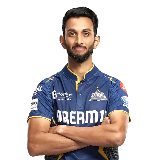 Prasidh Krishna