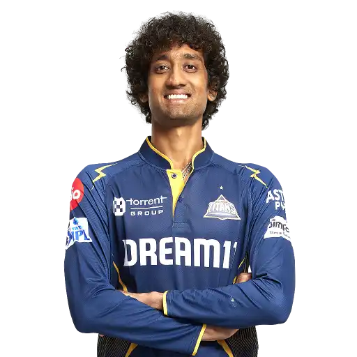 Sai Kishore