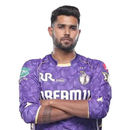 Harshit Rana