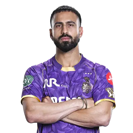 Ramandeep Singh