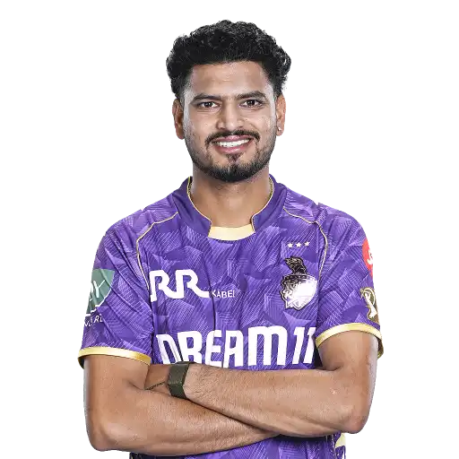 Vaibhav Arora