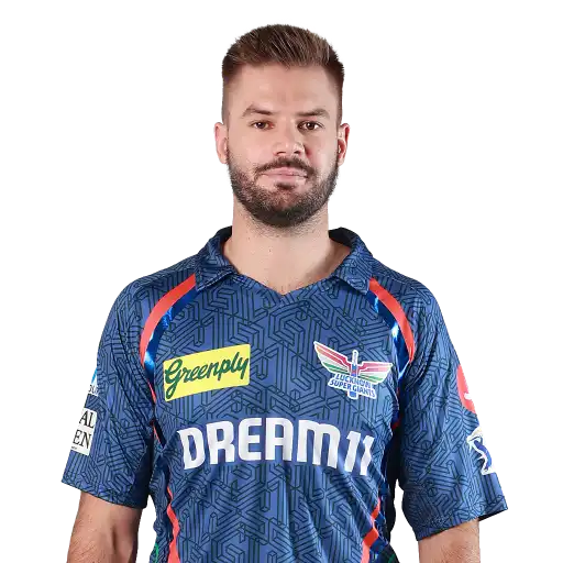Aiden Markram