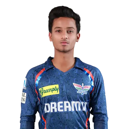 Ayush Badoni