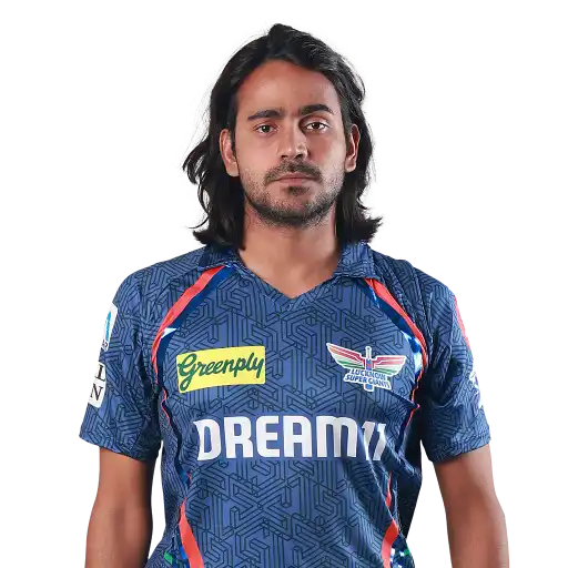 Digvesh Singh
