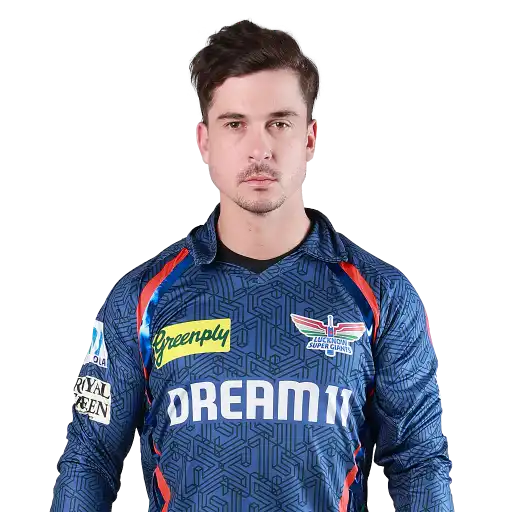 Matthew Breetzke