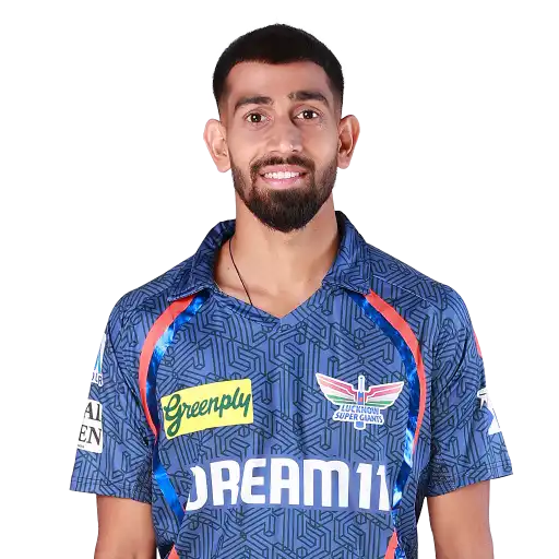 Prince Yadav