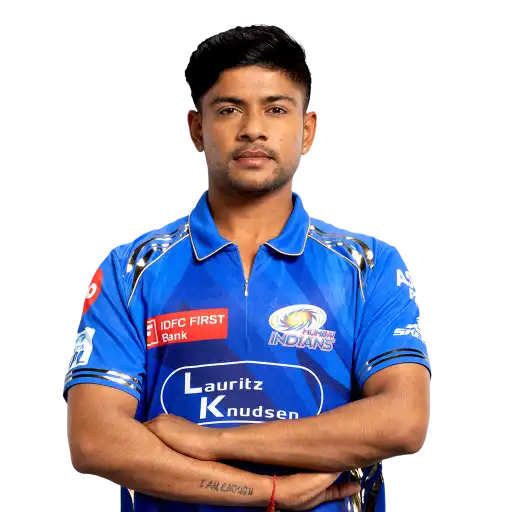 Ashwani Kumar