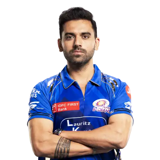 Deepak Chahar