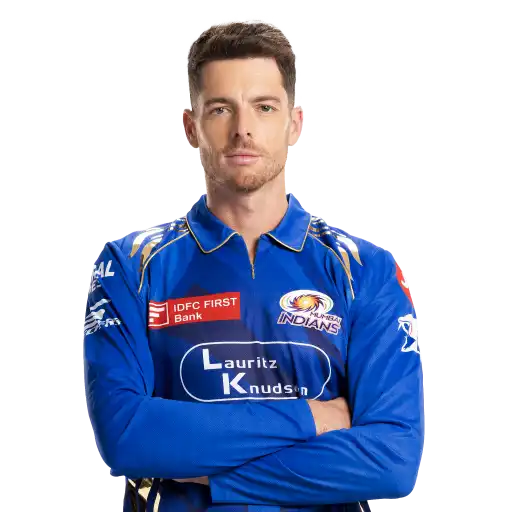 Mitchell Santner