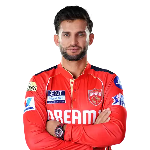 Azmatullah Omarzai
