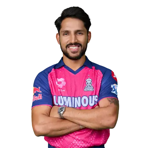 Dhruv Jurel