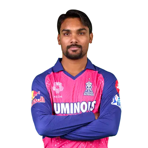 Sandeep Sharma