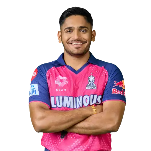 Tushar Deshpande