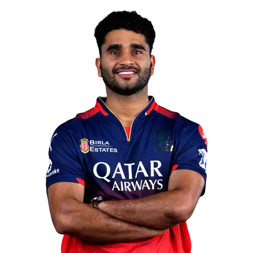 Abhinandan Singh