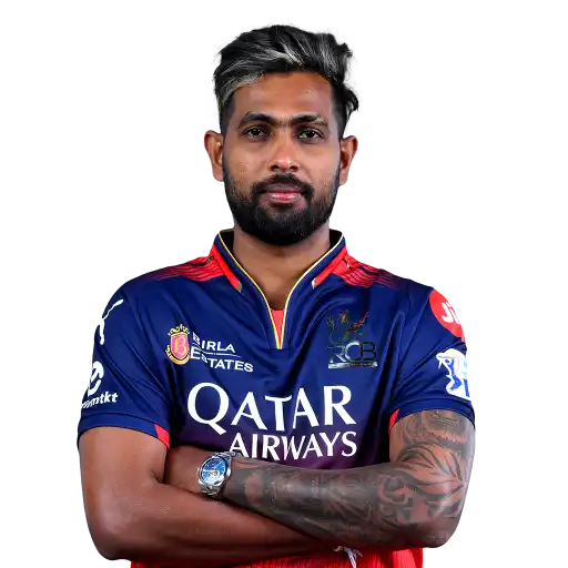 Nuwan Thushara