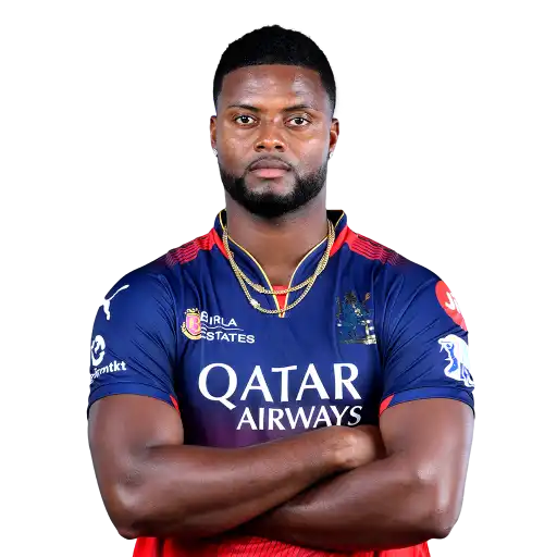 Romario Shepherd