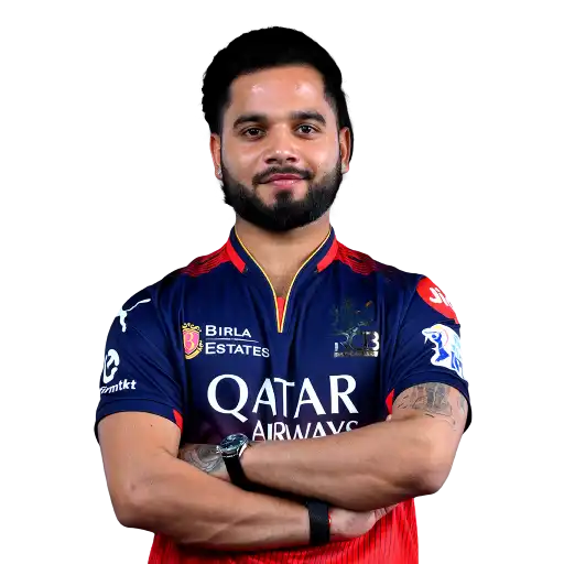 Suyash Sharma