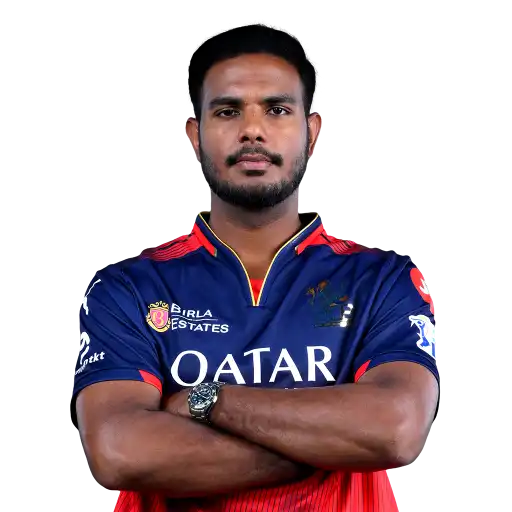 Yash Dayal