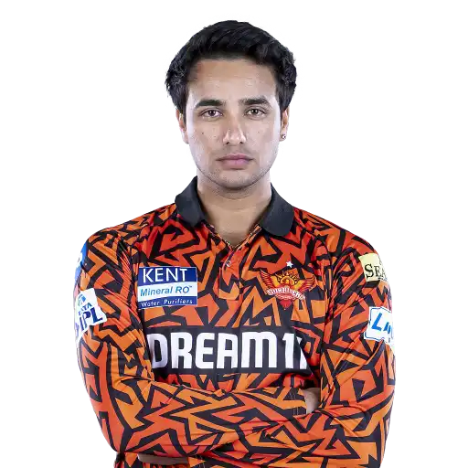 Abhishek Sharma