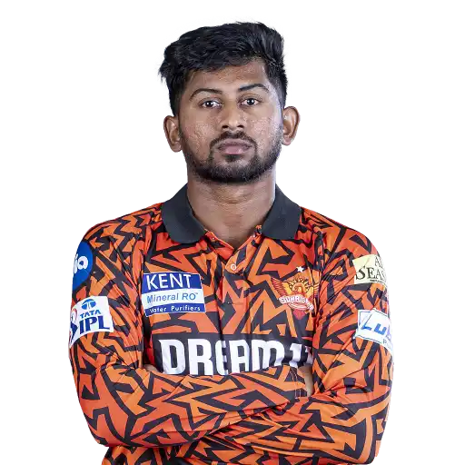 Kamindu Mendis